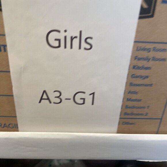 Western Go Baby Size 2T Bloomers Knickers Diaper Cover Up Horses Cowboys Dog - Picture 6 of 6